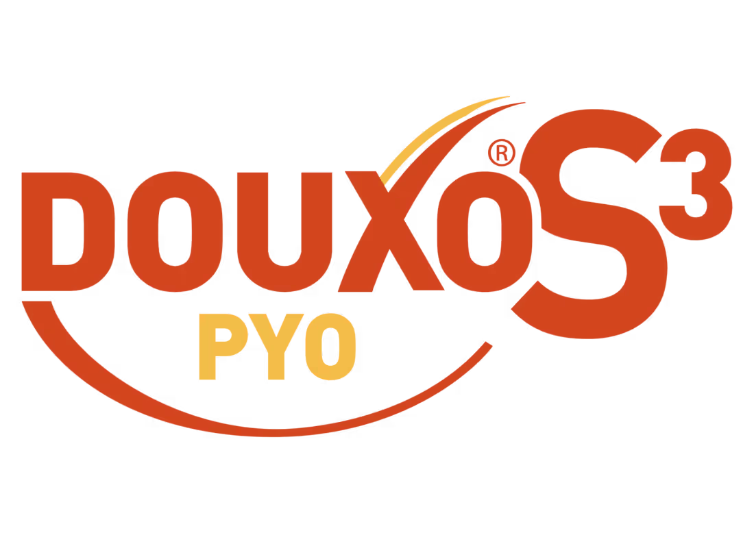 DOUXO® S3 PYO