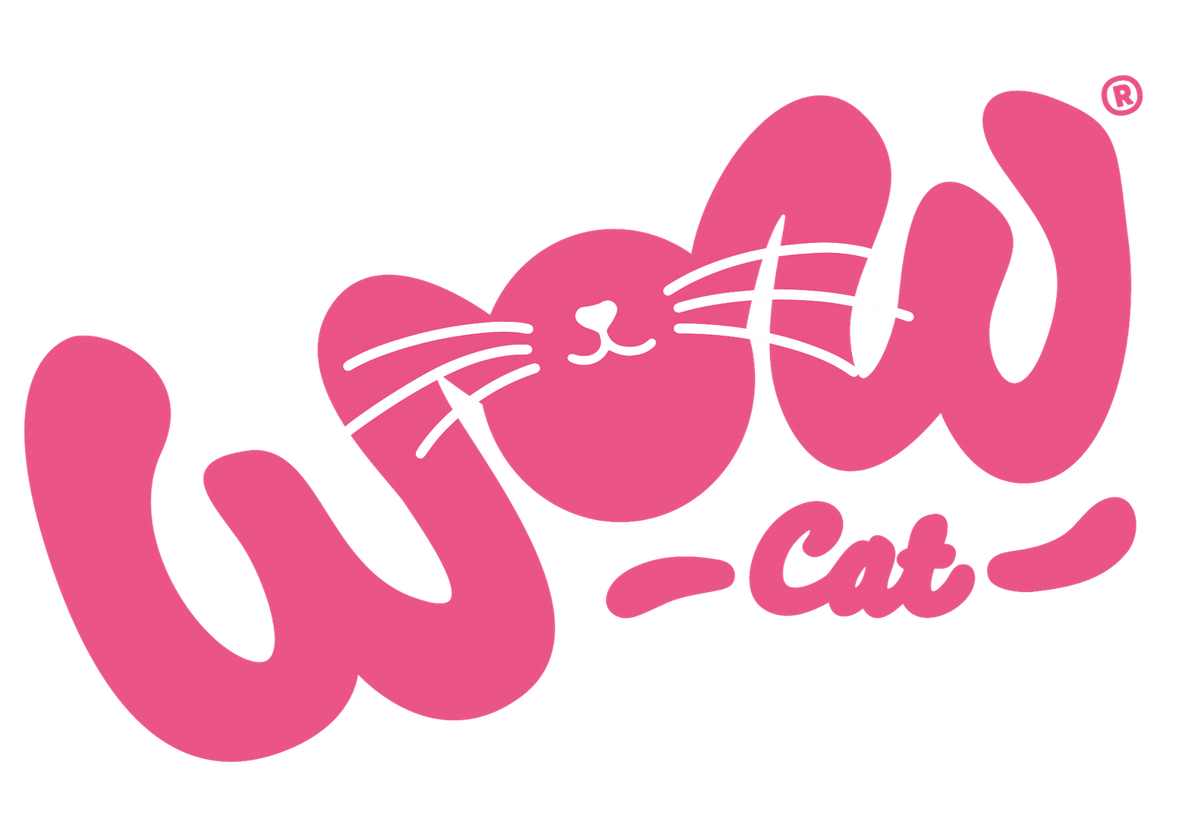 Wow Gato