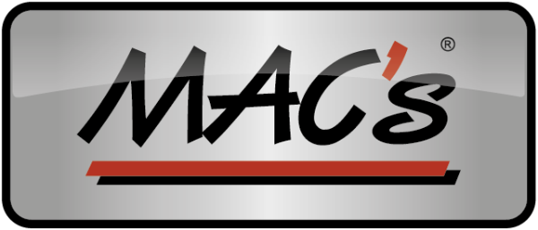 Mac's Cat