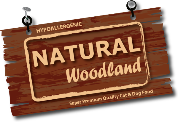 Natural Woodland