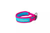 Collar Refrescante Para Perros Freeperro Cool Pro – Fucsia, 25Mm (53–63 Cm)