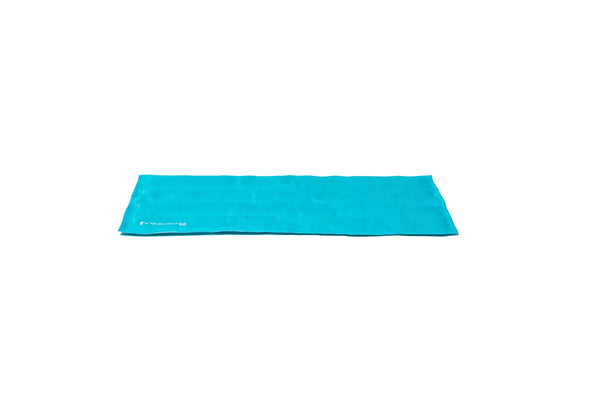 Cooling Alfombrilla Refrescante Azul 90 X 50Cm Para Perros – Freeperro