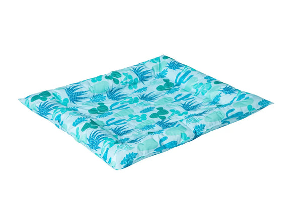 Cooling Colchón Refrescante Cactus 76 X 91Cm Para Perros – Freeperro