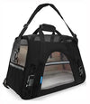 Freeperro Transportin Fly Negro 40 X 20 X 26Cm