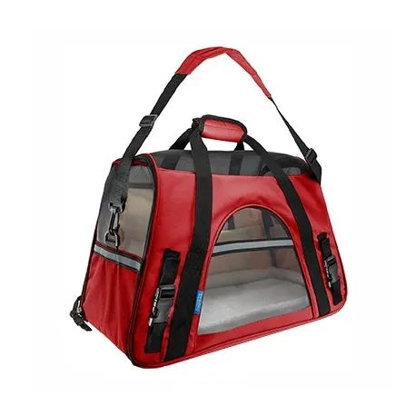 Freeperro Transportin Fly Rojo 48 X 25 X 33Cm