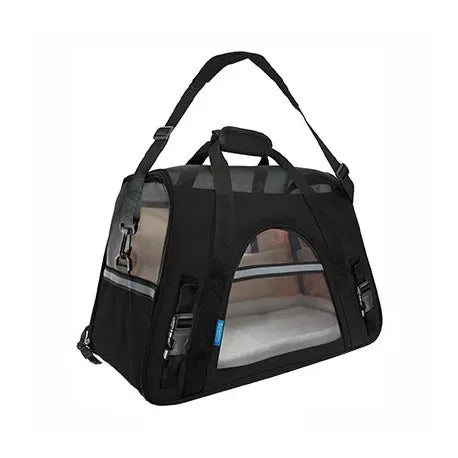 Freeperro Transportin Fly Negro 48 X 25 X 33Cm