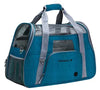 Freeperro Transportin Crossworld Azul 51 X 23 X 35Cm