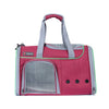 Freeperro Transportin Aspen Granate 45 X 28 X 28Cm