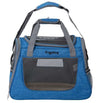 Freeperro Transportin Lax Azul 45 X 25 X 35Cm