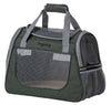 Freeperro Transportin Lax Verde 45X25X33Cm