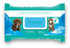 Freeperro Toallitas Humedas Oculares Gde 40 Ud 28 X 18Cm