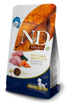 Farmina Nd Brown Perro Cordero Spirulina Mini 2Kg