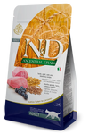 Farmina Nd Gato Ancestral Cordero 1,5Kg