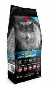ALPHA SPIRIT CANINE ADULT