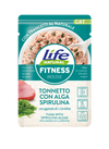 Life Natural Gatos Fitness Atún Fitness Con Alga Espirulina Sobre 70Gr