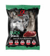 Alpha Spirit Perro Pato Snacks 24X50Grs