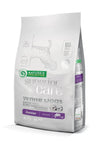 Nature’S Protection White Perro Cachorro Grain Free Salmon 1,5Kg