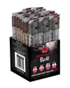 Alpha Spirit Perro Barritas Jamon 30Uds