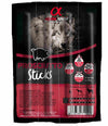 Alpha Spirit Perro Barritas Jamon 16X4Uds