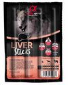 Alpha Spirit Perro Barritas Higado 16X4Uds