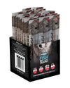 Alpha Spirit Perro Barritas Pescado 30Uds