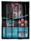 Alpha Spirit Perro Barritas Pescado 16X4Uds