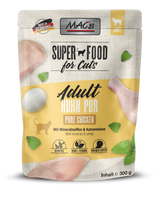 MAC's Cat Pouch Pollo puro
