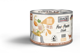 MAC's Cat Paw Power Drink