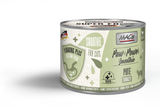 MAC's Cat Paw Power Smoothie
