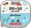 Mac’S Gato Vetcare Sterilized Pollo 100G