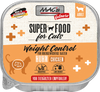 Mac’S Gato Vetcare Weight Control Pollo 100G