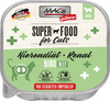 Mac’S Gato Vetcare Renal Ternera 100G