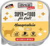 Mac’S Gato Vetcare Monoproteico  Pavo 100G