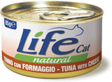 Life Cat Lata para Gatos –