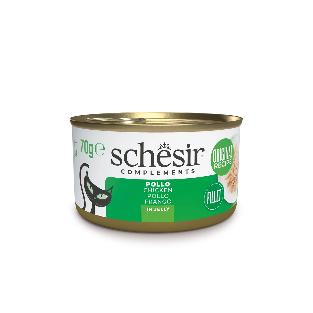 SCHESIR GATO