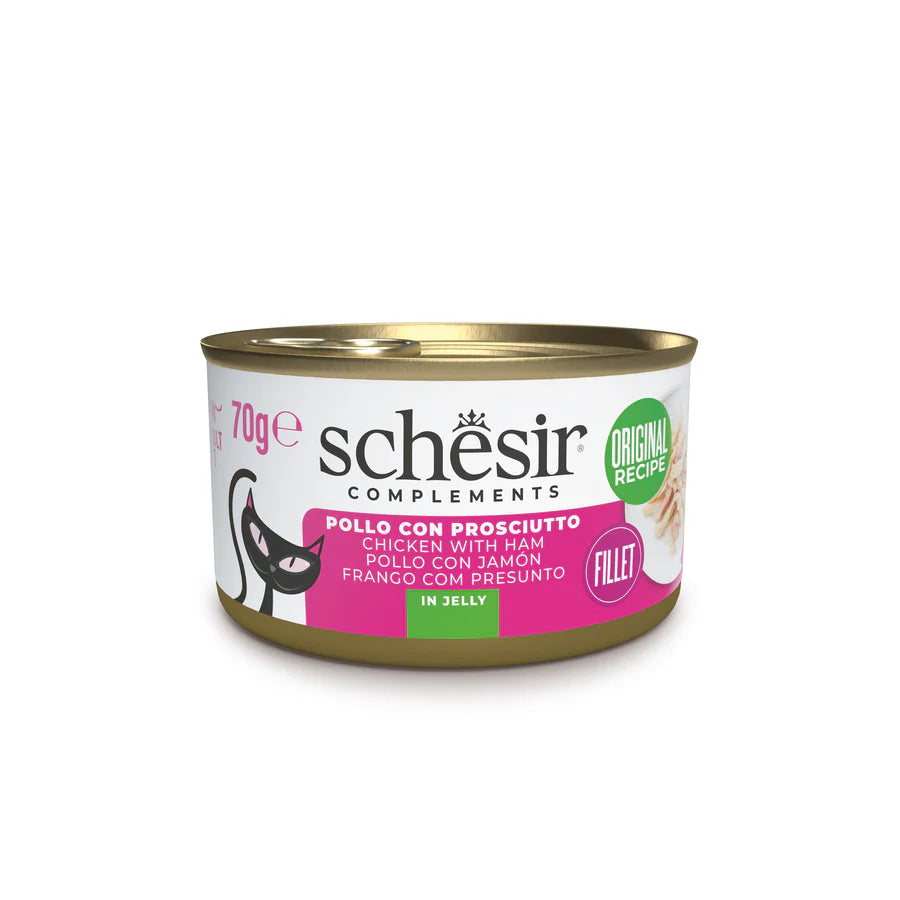 SCHESIR GATO