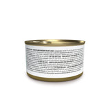 SCHESIR GATO Atún con algas en gelatina 12x70gr