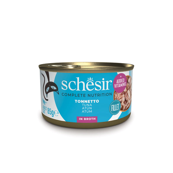 Schesir Gato