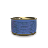 SCHESIR GATO Atún con anchovetas pequeñas en gelatina 12x85gr