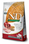 Farmina Nd Perro Senior Ancestral Medium Maxi Pollo 2,5Kg
