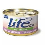 Life Cat Lata para Gatos –