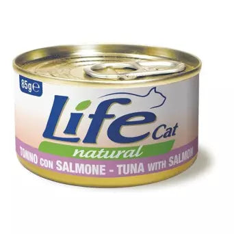 Life Cat Lata para Gatos –