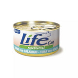 Life Cat Lata para Gatos –