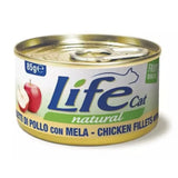 Life Cat Lata para Gatos –