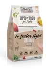Mac'S Gato 7+ Senior/Light Aves