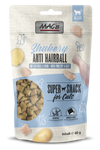 Mac’S Gato Shakery Anti-Hairball 60G