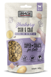 Mac’S Gato Shakery Piel & Pelo 60G