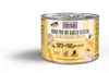 Mac’S Pollo Con Corazones De Aves Enteros 200G