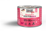 MAC's Cat Cordero Monoproteico