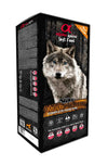 Alpha Spirit Perro Multiproteico Semihumedo Caja 9Kg